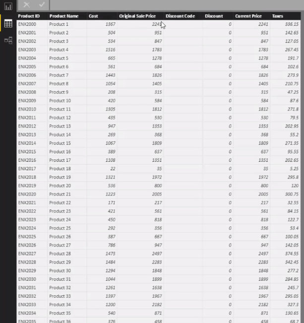 為財務分析快速創建引人注目的 LuckyTemplates 見解