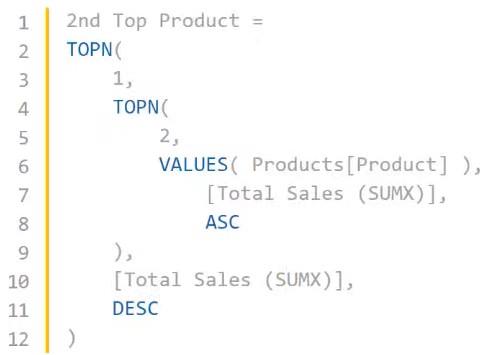 Calculs DAX dans LuckyTemplates : meilleures pratiques