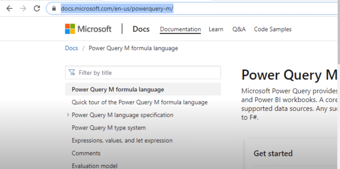 Table de dimension dans un fichier texte : solution Power Query