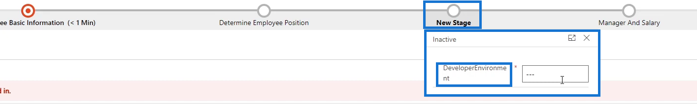 Fluxos de processos de negócios no Microsoft Power Automate