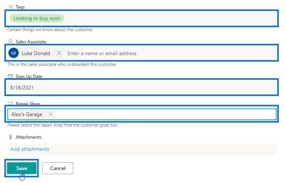 La fonctionnalité d'automatisation de SharePoint |  Une introduction