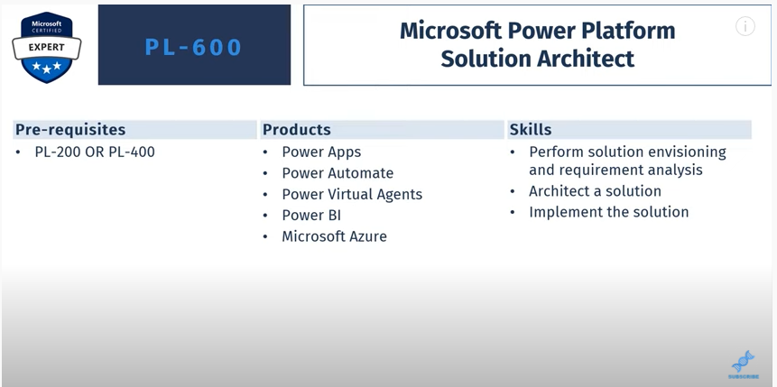 Tutoriels Power Platform : Pourquoi obtenir une certification Microsoft Power Platform ?