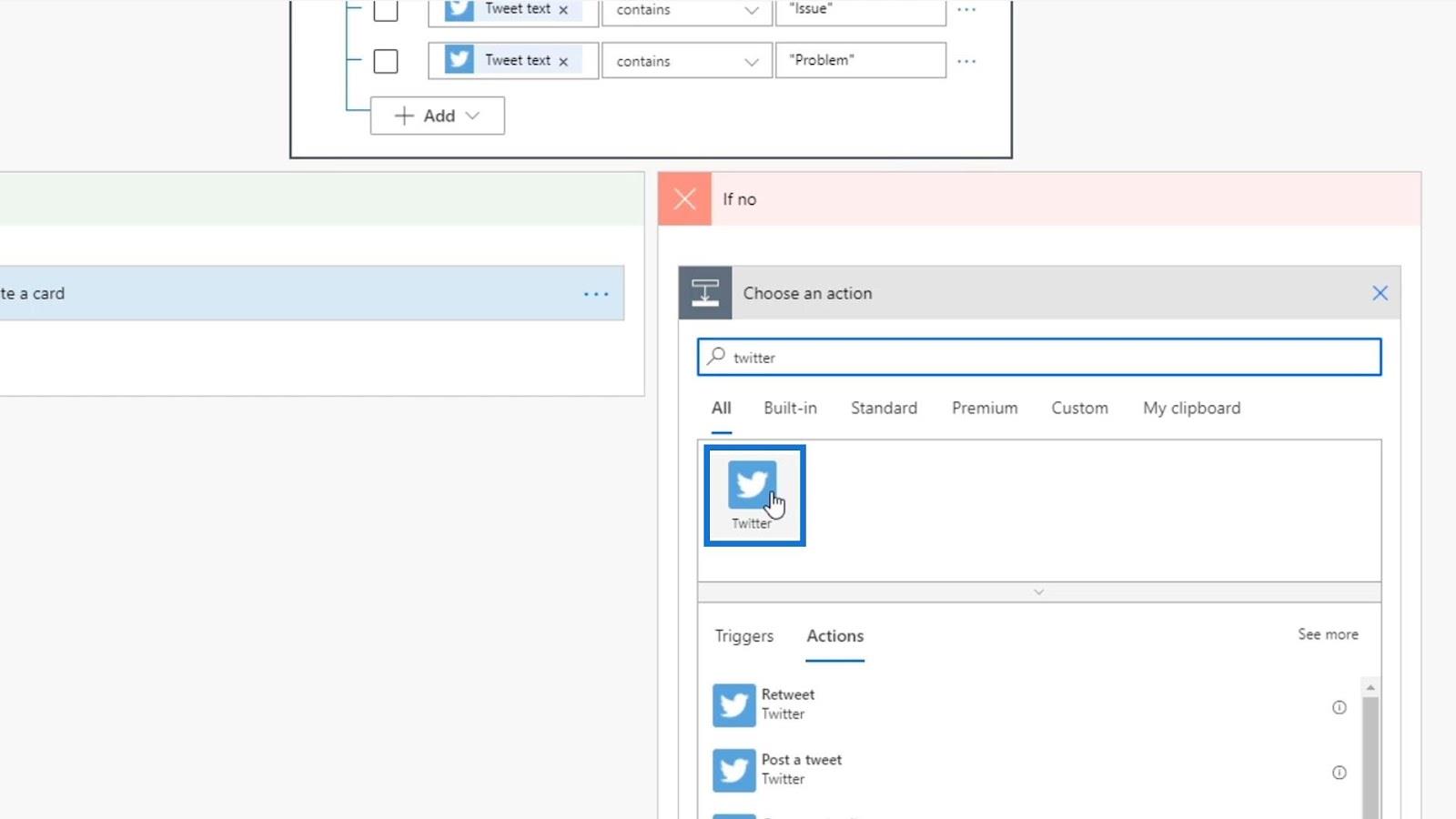 Conditions de déclenchement Power Automate - Une introduction