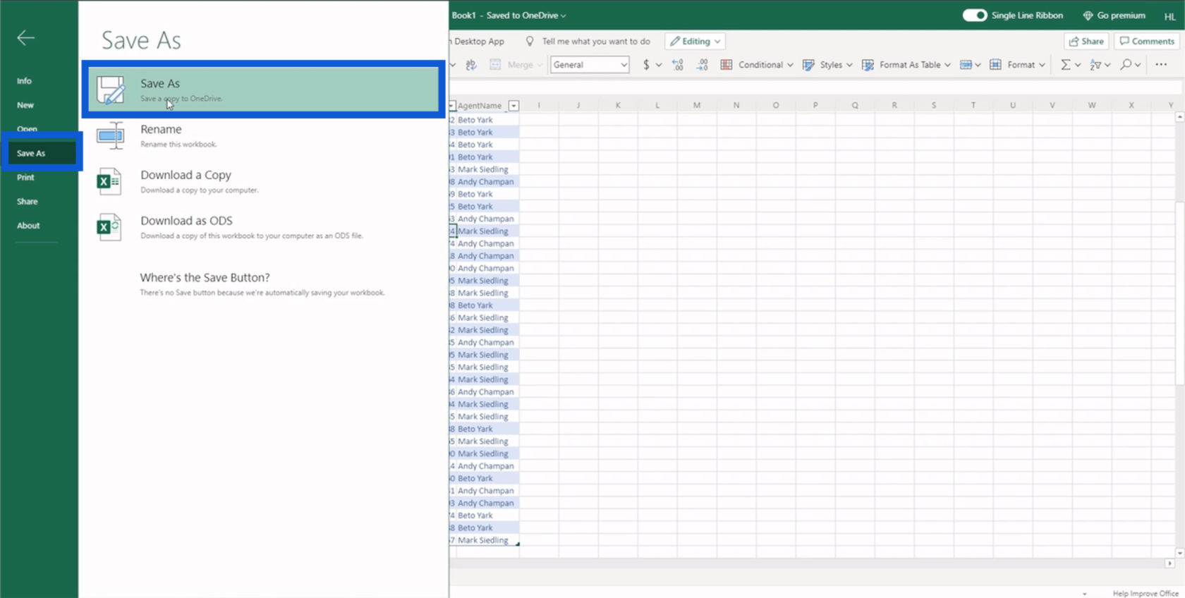 Power Apps-omgeving instellen: verbinding maken met OneDrive en Google Drive