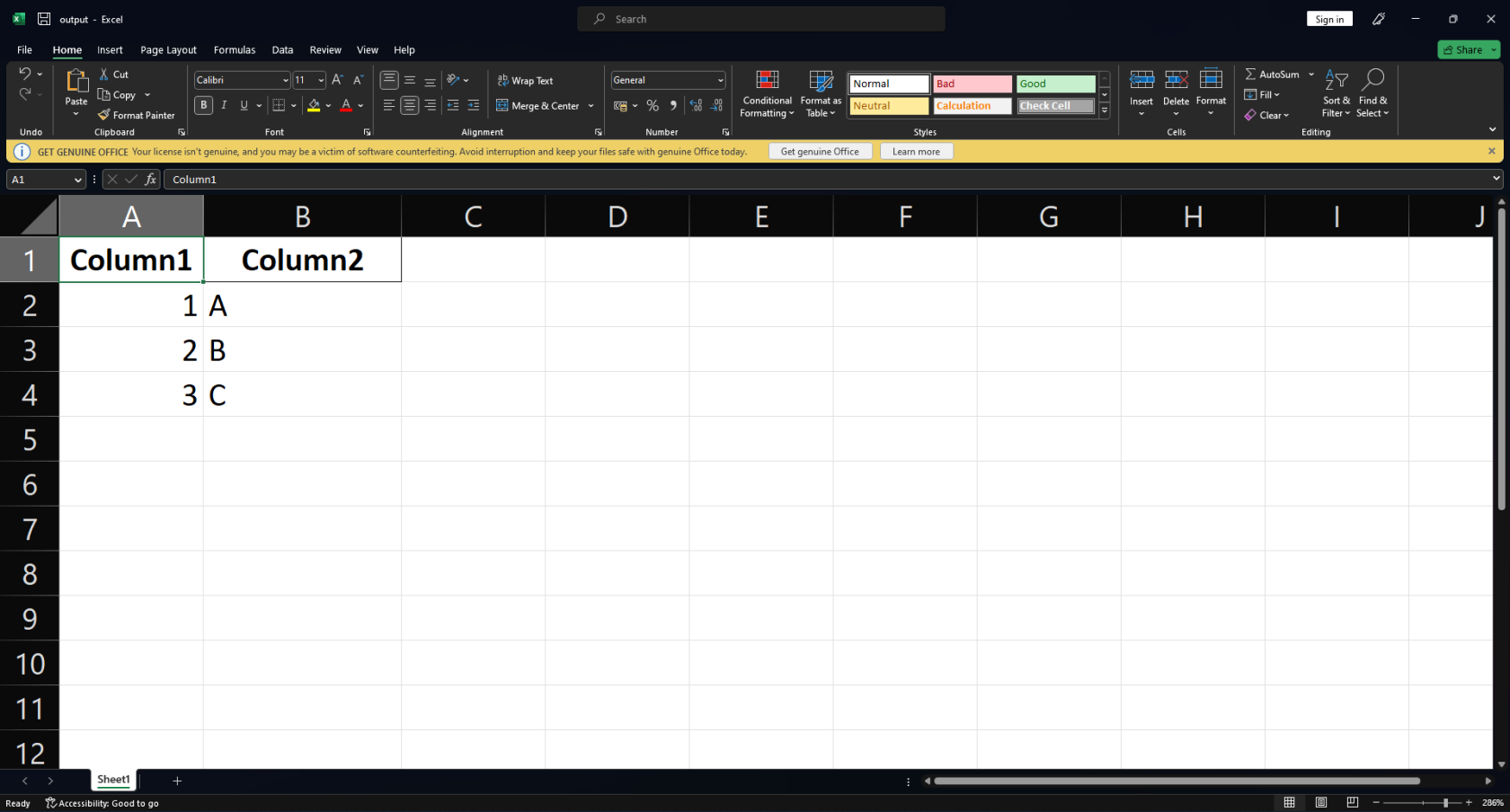 如何在 Python 中打開 Excel 文件：循序漸進