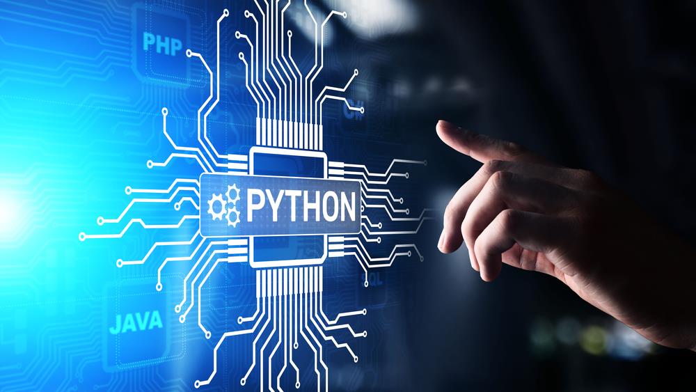 Python 字符串拆分方法：逐步解釋