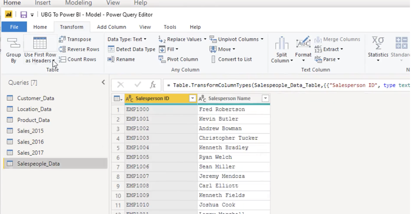 LuckyTemplates とは何ですか?  Microsoft の BI ツールの究極ガイド