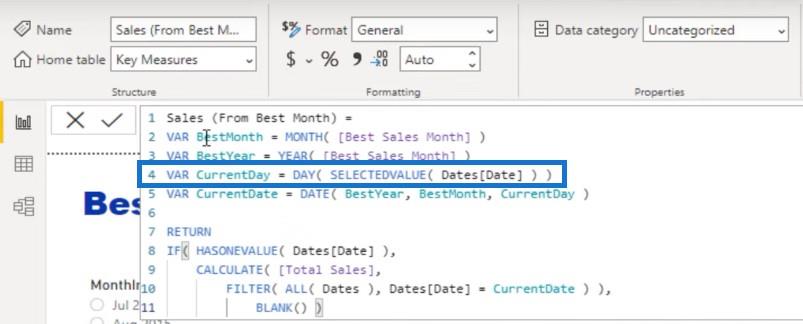 Un tutorial LuckyTemplates DAX despre comparații cumulate