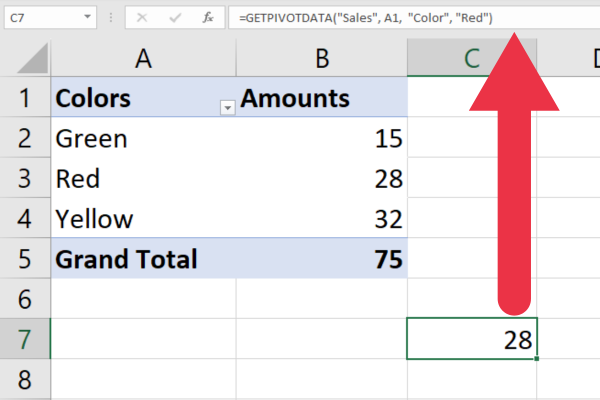 Aide-mémoire sur les formules Excel : Guide avancé