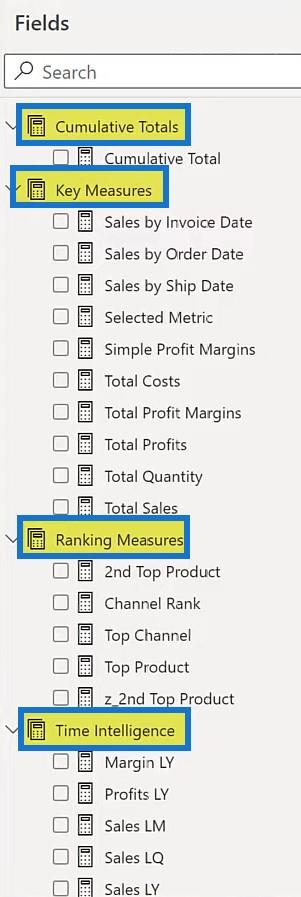 Calculs DAX dans LuckyTemplates : meilleures pratiques