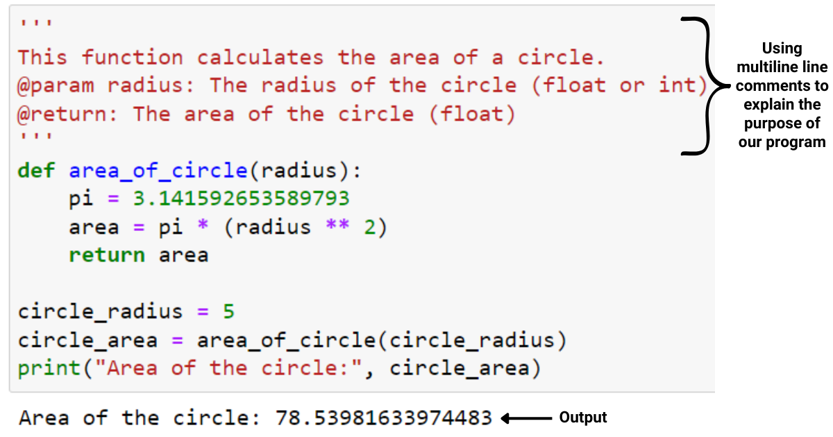 Cómo comentar varias líneas en Python: una guía rápida y fácil