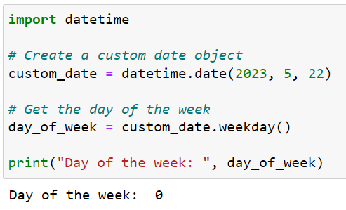 Python Datetime: Ein umfassender Leitfaden mit Beispielen
