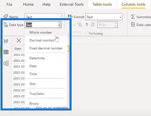 Meilleures pratiques LuckyTemplates sur les rapports et les visualisations