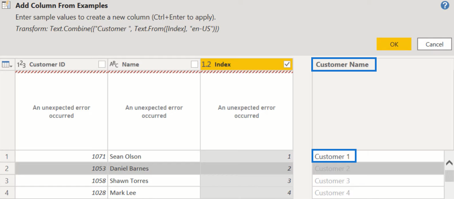 Masquage des données pour les informations sensibles dans LuckyTemplates