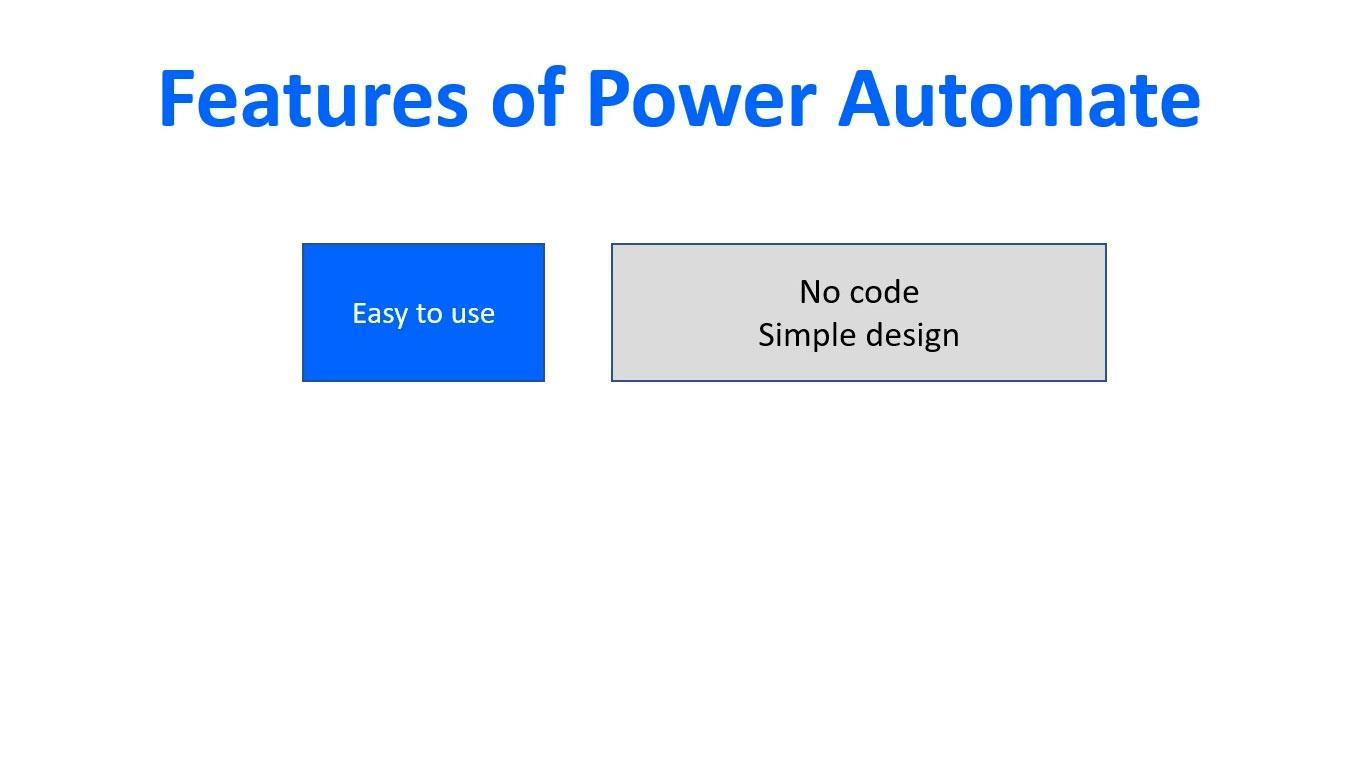 Microsoft Power Automate : automatisation du flux de travail