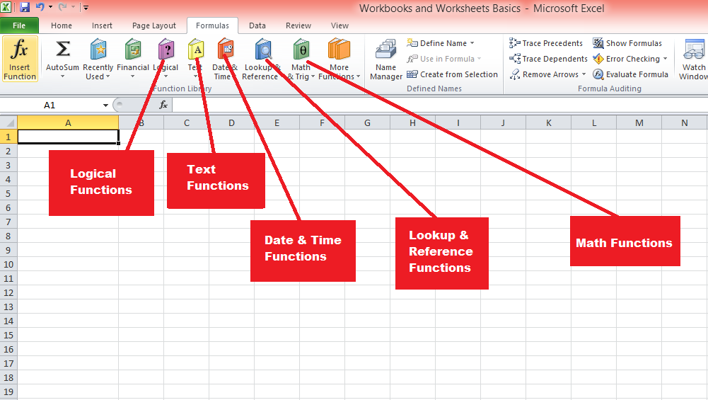 Qu'est-ce que Microsoft Excel ?  Un aperçu détaillé