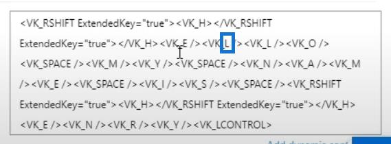 Flujos de interfaz de usuario de Power Automate: creación y configuración