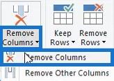 Excel の複数のシートを LuckyTemplates に追加する