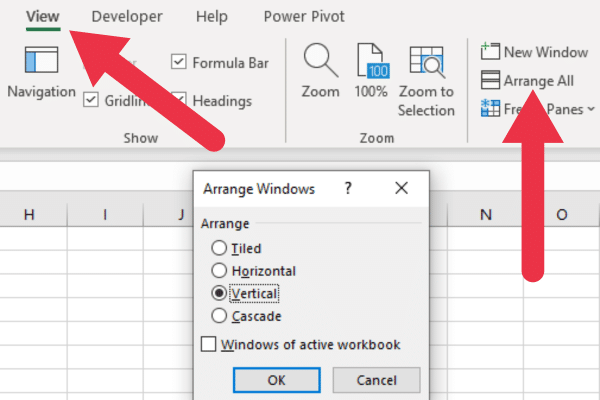 如何比較兩個 Excel 工作表的重複項：5 種快速方法