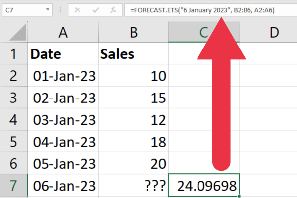 Aide-mémoire sur les formules Excel : Guide avancé