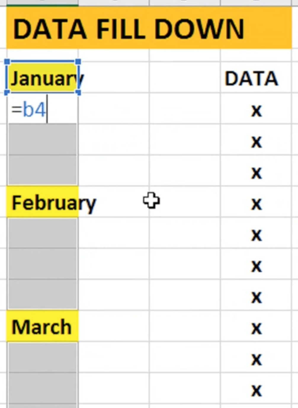 Excel Hacks que toutes les entreprises devraient connaître